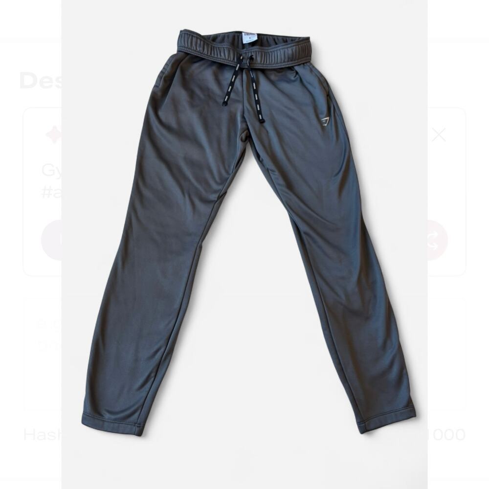Gymshark Men's Joggers - Size S